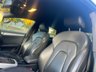 USED 2012 62 AUDI A5 2.0 SPORTBACK TDI S LINE 5d 141 BHP 