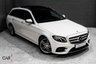 USED 2017 MERCEDES-BENZ E CLASS E220d AMG Line Premium 5dr 9G-Tronic / STUNNING CAR!