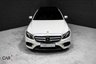 USED 2017 MERCEDES-BENZ E CLASS E220d AMG Line Premium 5dr 9G-Tronic / STUNNING CAR!