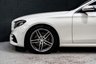 USED 2017 MERCEDES-BENZ E CLASS E220d AMG Line Premium 5dr 9G-Tronic / STUNNING CAR!