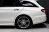 USED 2017 MERCEDES-BENZ E CLASS E220d AMG Line Premium 5dr 9G-Tronic / STUNNING CAR!
