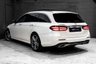 USED 2017 MERCEDES-BENZ E CLASS E220d AMG Line Premium 5dr 9G-Tronic / STUNNING CAR!
