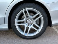 USED 2013 63 MERCEDES-BENZ S-CLASS 3.0 S350 BLUETEC L AMG LINE 4d 258 BHP REAR EXECUTIVE PACKAGE