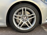 USED 2013 63 MERCEDES-BENZ S-CLASS 3.0 S350 BLUETEC L AMG LINE 4d 258 BHP REAR EXECUTIVE PACKAGE