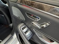USED 2013 63 MERCEDES-BENZ S-CLASS 3.0 S350 BLUETEC L AMG LINE 4d 258 BHP REAR EXECUTIVE PACKAGE