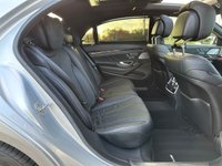 USED 2013 63 MERCEDES-BENZ S-CLASS 3.0 S350 BLUETEC L AMG LINE 4d 258 BHP REAR EXECUTIVE PACKAGE