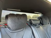 USED 2013 63 MERCEDES-BENZ S-CLASS 3.0 S350 BLUETEC L AMG LINE 4d 258 BHP REAR EXECUTIVE PACKAGE