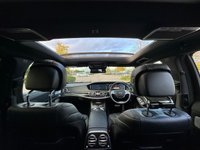 USED 2013 63 MERCEDES-BENZ S-CLASS 3.0 S350 BLUETEC L AMG LINE 4d 258 BHP REAR EXECUTIVE PACKAGE