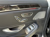 USED 2013 63 MERCEDES-BENZ S-CLASS 3.0 S350 BLUETEC L AMG LINE 4d 258 BHP REAR EXECUTIVE PACKAGE