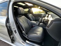 USED 2013 63 MERCEDES-BENZ S-CLASS 3.0 S350 BLUETEC L AMG LINE 4d 258 BHP REAR EXECUTIVE PACKAGE
