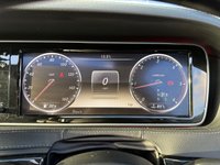 USED 2013 63 MERCEDES-BENZ S-CLASS 3.0 S350 BLUETEC L AMG LINE 4d 258 BHP REAR EXECUTIVE PACKAGE