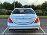 USED 2013 63 MERCEDES-BENZ S-CLASS 3.0 S350 BLUETEC L AMG LINE 4d 258 BHP REAR EXECUTIVE PACKAGE