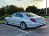 USED 2013 63 MERCEDES-BENZ S-CLASS 3.0 S350 BLUETEC L AMG LINE 4d 258 BHP REAR EXECUTIVE PACKAGE