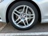 USED 2013 63 MERCEDES-BENZ S-CLASS 3.0 S350 BLUETEC L AMG LINE 4d 258 BHP REAR EXECUTIVE PACKAGE