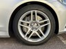USED 2013 63 MERCEDES-BENZ S-CLASS 3.0 S350 BLUETEC L AMG LINE 4d 258 BHP REAR EXECUTIVE PACKAGE