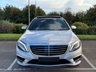 USED 2013 63 MERCEDES-BENZ S-CLASS 3.0 S350 BLUETEC L AMG LINE 4d 258 BHP REAR EXECUTIVE PACKAGE