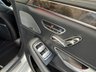 USED 2013 63 MERCEDES-BENZ S-CLASS 3.0 S350 BLUETEC L AMG LINE 4d 258 BHP REAR EXECUTIVE PACKAGE