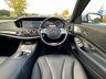 USED 2013 63 MERCEDES-BENZ S-CLASS 3.0 S350 BLUETEC L AMG LINE 4d 258 BHP REAR EXECUTIVE PACKAGE