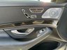 USED 2013 63 MERCEDES-BENZ S-CLASS 3.0 S350 BLUETEC L AMG LINE 4d 258 BHP REAR EXECUTIVE PACKAGE