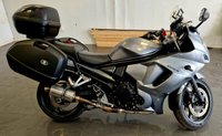 USED 2011 SUZUKI GSX 1250 FAL0 1255cc GSX 1250 / FA*  HEATED GRIPS, 2 KEYS, ALARM
