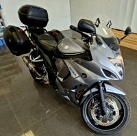USED 2011 SUZUKI GSX 1250 FAL0 1255cc GSX 1250 / FA*  HEATED GRIPS, 2 KEYS, ALARM