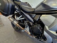 USED 2011 SUZUKI GSX 1250 FAL0 1255cc GSX 1250 / FA*  HEATED GRIPS, 2 KEYS, ALARM