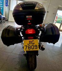 USED 2011 SUZUKI GSX 1250 FAL0 1255cc GSX 1250 / FA*  HEATED GRIPS, 2 KEYS, ALARM