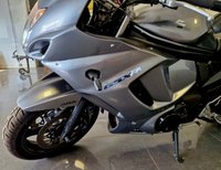 USED 2011 SUZUKI GSX 1250 FAL0 1255cc GSX 1250 / FA*  HEATED GRIPS, 2 KEYS, ALARM