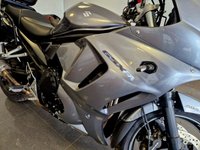 USED 2011 SUZUKI GSX 1250 FAL0 1255cc GSX 1250 / FA*  HEATED GRIPS, 2 KEYS, ALARM