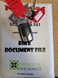 USED 2011 SUZUKI GSX 1250 FAL0 1255cc GSX 1250 / FA*  HEATED GRIPS, 2 KEYS, ALARM