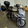 USED 2011 SUZUKI GSX 1250 FAL0 1255cc GSX 1250 / FA*  HEATED GRIPS, 2 KEYS, ALARM