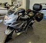 USED 2011 SUZUKI GSX 1250 FAL0 1255cc GSX 1250 / FA*  HEATED GRIPS, 2 KEYS, ALARM