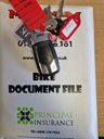 USED 2011 SUZUKI GSX 1250 FAL0 1255cc GSX 1250 / FA*  HEATED GRIPS, 2 KEYS, ALARM