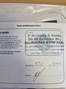 USED 2011 SUZUKI GSX 1250 FAL0 1255cc GSX 1250 / FA*  HEATED GRIPS, 2 KEYS, ALARM