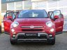 USED 2015 15 FIAT 500X 1.6 MULTIJET CROSS PLUS 5d 120 BHP Finished in PASSIONE RED with Grey Colth Trim. This Fiat 500X is one of the more style focused offerings in the small SUV market. Its cute looks and punchy perfomance makes it a must for the small to medium sized family. Features include Sat Nav, Front Fogs, B/Tooth, Park Sensors, 18" Alloys, Cruise Control and much more. Dealer serviced at 12632 miles, 22498 miles, 46205 miles, 68234 miles, 84327 miles, 99172 miles (inc CamBelt and Water Pump), 103442 miles and at 112473 miles.