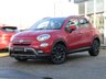 USED 2015 15 FIAT 500X 1.6 MULTIJET CROSS PLUS 5d 120 BHP Finished in PASSIONE RED with Grey Colth Trim. This Fiat 500X is one of the more style focused offerings in the small SUV market. Its cute looks and punchy perfomance makes it a must for the small to medium sized family. Features include Sat Nav, Front Fogs, B/Tooth, Park Sensors, 18" Alloys, Cruise Control and much more. Dealer serviced at 12632 miles, 22498 miles, 46205 miles, 68234 miles, 84327 miles, 99172 miles (inc CamBelt and Water Pump), 103442 miles and at 112473 miles.