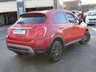 USED 2015 15 FIAT 500X 1.6 MULTIJET CROSS PLUS 5d 120 BHP Finished in PASSIONE RED with Grey Colth Trim. This Fiat 500X is one of the more style focused offerings in the small SUV market. Its cute looks and punchy perfomance makes it a must for the small to medium sized family. Features include Sat Nav, Front Fogs, B/Tooth, Park Sensors, 18" Alloys, Cruise Control and much more. Dealer serviced at 12632 miles, 22498 miles, 46205 miles, 68234 miles, 84327 miles, 99172 miles (inc CamBelt and Water Pump), 103442 miles and at 112473 miles.