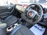 USED 2015 15 FIAT 500X 1.6 MULTIJET CROSS PLUS 5d 120 BHP Finished in PASSIONE RED with Grey Colth Trim. This Fiat 500X is one of the more style focused offerings in the small SUV market. Its cute looks and punchy perfomance makes it a must for the small to medium sized family. Features include Sat Nav, Front Fogs, B/Tooth, Park Sensors, 18" Alloys, Cruise Control and much more. Dealer serviced at 12632 miles, 22498 miles, 46205 miles, 68234 miles, 84327 miles, 99172 miles (inc CamBelt and Water Pump), 103442 miles and at 112473 miles.