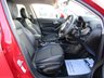 USED 2015 15 FIAT 500X 1.6 MULTIJET CROSS PLUS 5d 120 BHP Finished in PASSIONE RED with Grey Colth Trim. This Fiat 500X is one of the more style focused offerings in the small SUV market. Its cute looks and punchy perfomance makes it a must for the small to medium sized family. Features include Sat Nav, Front Fogs, B/Tooth, Park Sensors, 18" Alloys, Cruise Control and much more. Dealer serviced at 12632 miles, 22498 miles, 46205 miles, 68234 miles, 84327 miles, 99172 miles (inc CamBelt and Water Pump), 103442 miles and at 112473 miles.
