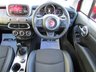 USED 2015 15 FIAT 500X 1.6 MULTIJET CROSS PLUS 5d 120 BHP Finished in PASSIONE RED with Grey Colth Trim. This Fiat 500X is one of the more style focused offerings in the small SUV market. Its cute looks and punchy perfomance makes it a must for the small to medium sized family. Features include Sat Nav, Front Fogs, B/Tooth, Park Sensors, 18" Alloys, Cruise Control and much more. Dealer serviced at 12632 miles, 22498 miles, 46205 miles, 68234 miles, 84327 miles, 99172 miles (inc CamBelt and Water Pump), 103442 miles and at 112473 miles.