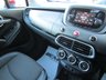 USED 2015 15 FIAT 500X 1.6 MULTIJET CROSS PLUS 5d 120 BHP Finished in PASSIONE RED with Grey Colth Trim. This Fiat 500X is one of the more style focused offerings in the small SUV market. Its cute looks and punchy perfomance makes it a must for the small to medium sized family. Features include Sat Nav, Front Fogs, B/Tooth, Park Sensors, 18" Alloys, Cruise Control and much more. Dealer serviced at 12632 miles, 22498 miles, 46205 miles, 68234 miles, 84327 miles, 99172 miles (inc CamBelt and Water Pump), 103442 miles and at 112473 miles.