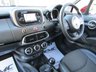 USED 2015 15 FIAT 500X 1.6 MULTIJET CROSS PLUS 5d 120 BHP Finished in PASSIONE RED with Grey Colth Trim. This Fiat 500X is one of the more style focused offerings in the small SUV market. Its cute looks and punchy perfomance makes it a must for the small to medium sized family. Features include Sat Nav, Front Fogs, B/Tooth, Park Sensors, 18" Alloys, Cruise Control and much more. Dealer serviced at 12632 miles, 22498 miles, 46205 miles, 68234 miles, 84327 miles, 99172 miles (inc CamBelt and Water Pump), 103442 miles and at 112473 miles.