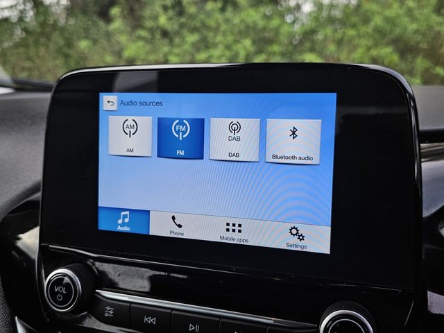 View our FORD FIESTA