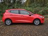 USED 2018 67 FORD FIESTA 1.0 ZETEC 5d BIGGEST EVER SALE WAS &pound;9995