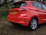 USED 2018 67 FORD FIESTA 1.0 ZETEC 5d BIGGEST EVER SALE WAS &pound;9995