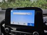 USED 2018 67 FORD FIESTA 1.0 ZETEC 5d BIGGEST EVER SALE WAS &pound;9995