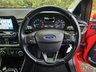 USED 2018 67 FORD FIESTA 1.0 ZETEC 5d BIGGEST EVER SALE WAS &pound;9995