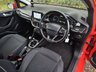 USED 2018 67 FORD FIESTA 1.0 ZETEC 5d BIGGEST EVER SALE WAS &pound;9995