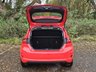 USED 2018 67 FORD FIESTA 1.0 ZETEC 5d BIGGEST EVER SALE WAS &pound;9995