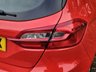 USED 2018 67 FORD FIESTA 1.0 ZETEC 5d BIGGEST EVER SALE WAS &pound;9995